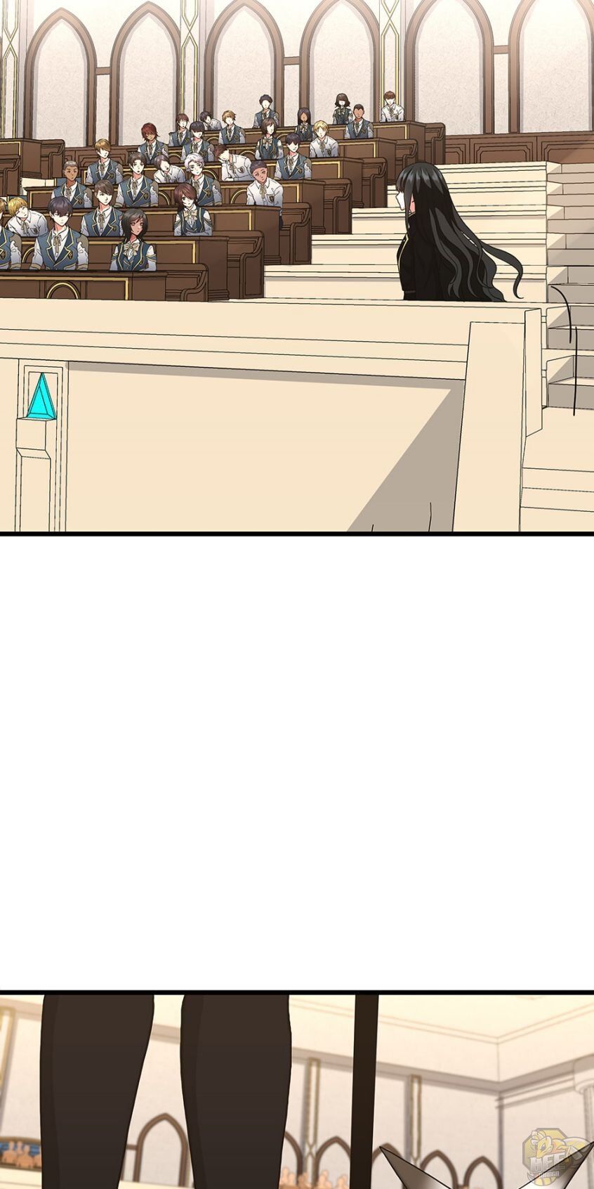 The Beginning After The End Chapter 103 image 58